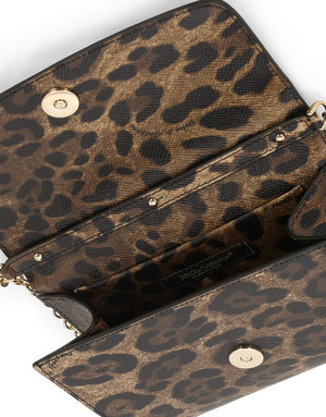 LEATHER MINI BAGS