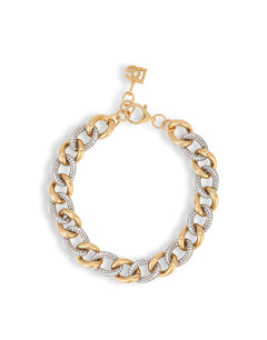 CHAIN CHOKER