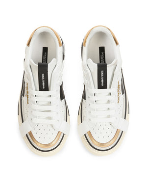 CALFSKIN CUSTOM 2.ZERO SNEAKERS