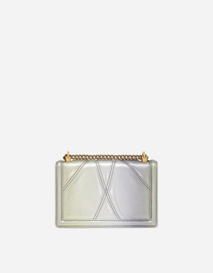MEDIUM DEVOTION SHOULDER BAG