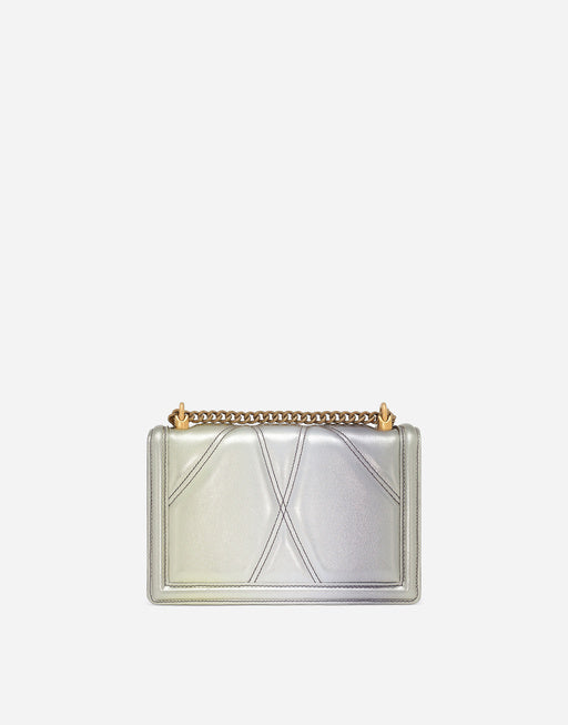 MEDIUM DEVOTION SHOULDER BAG