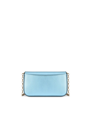 NAPPA MORDORE LEATHER DG GIRLS CLUTCH