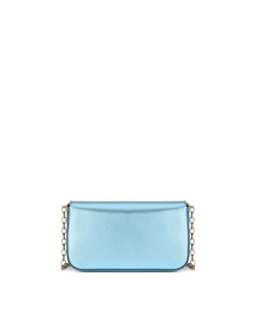 NAPPA MORDORE LEATHER DG GIRLS CLUTCH
