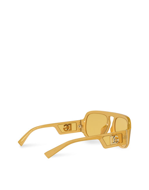 MAGNIFICENT SUNGLASSES