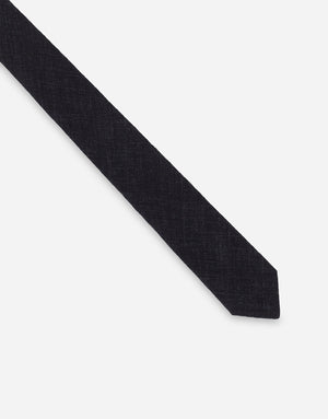 COTTON TIE WITH DG LOGO