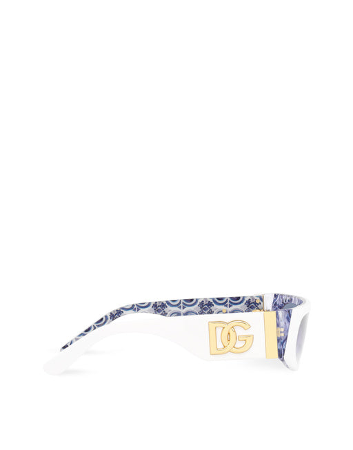 BLU MEDITERRANEO SUNGLASSES