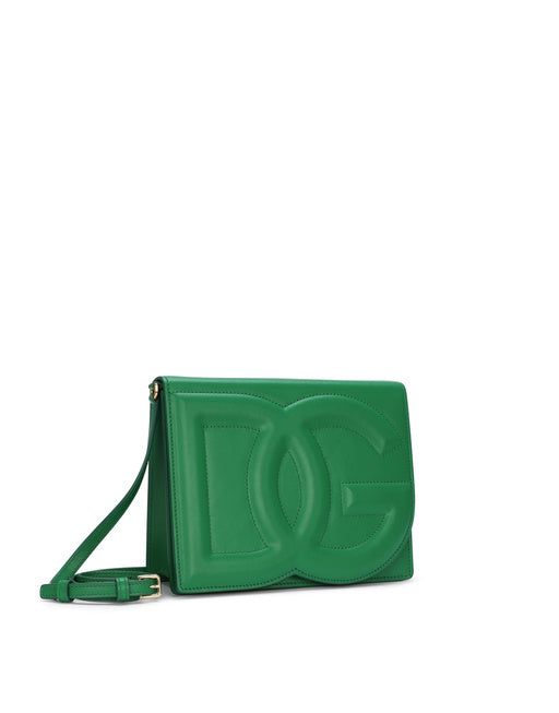 DG LOGO CROSSBODY BAG