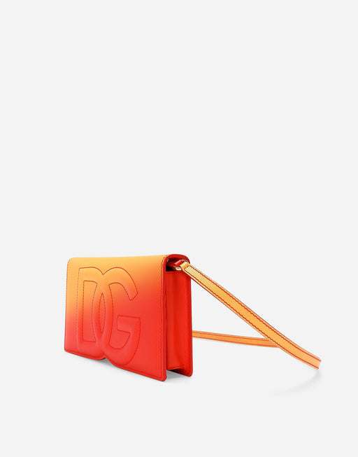 DG LOGO PHONE BAG