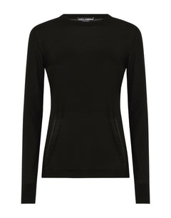 ROUND NECK