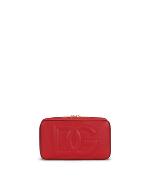 SMALL DG LOGO CAMERA BAG