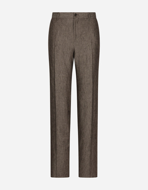 CLASSIC LINEN PANTS