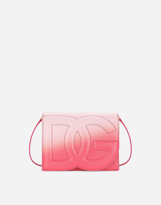 DG LOGO BAG CROSSBODY BAG