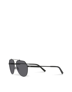 GROSGRAIN SUNGLASSES