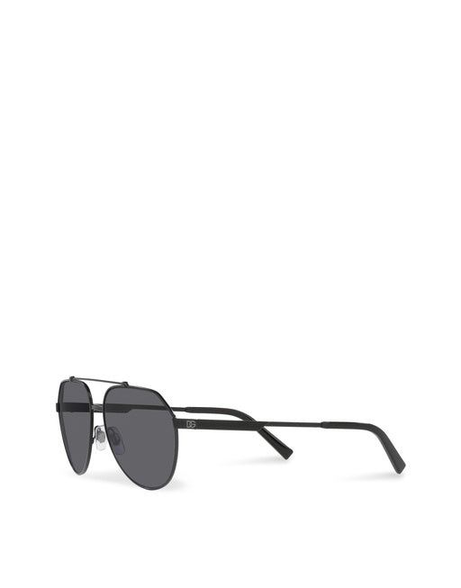 GROSGRAIN SUNGLASSES