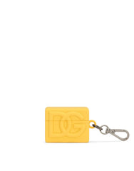 RUBBER AIRPODS CASE WITH DG LOGO