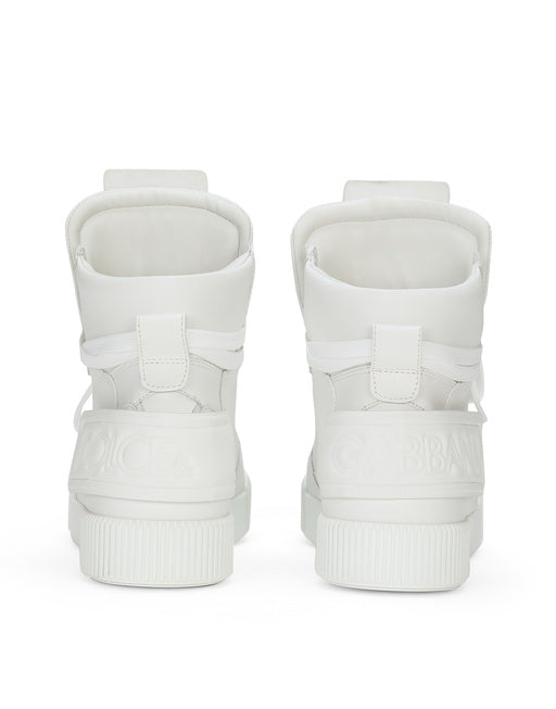 LEATHER SNEAKERS