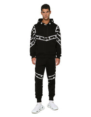 HOODIE WITH DG LOGO PRINT