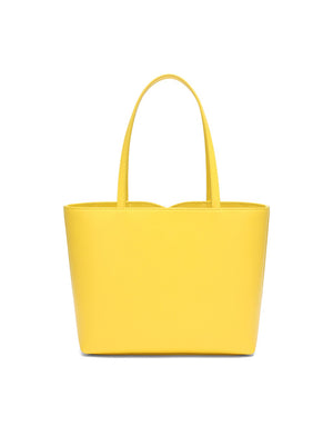 SMALL DG LOGO SHOPPER