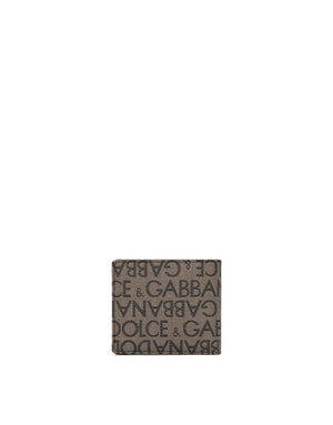 JACQUARD WALLET