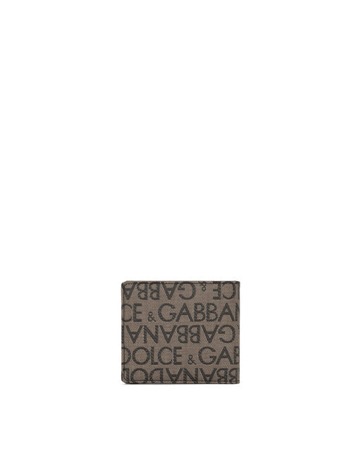 JACQUARD WALLET