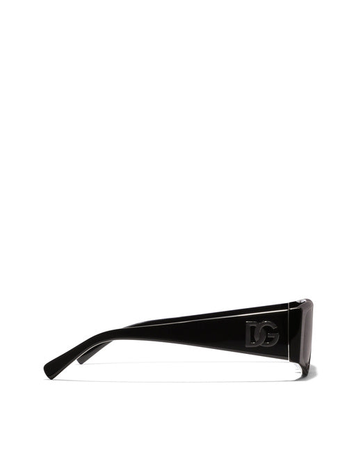 DG LOGO SUNGLASSES
