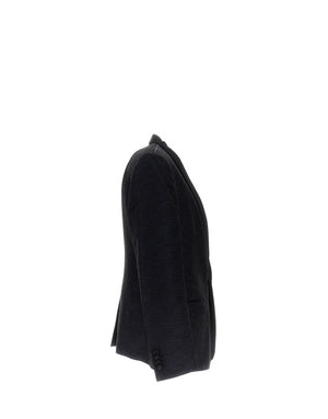JACKET + VEST