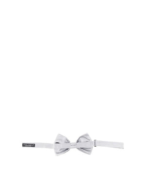 SILK FAILLE BOW TIE