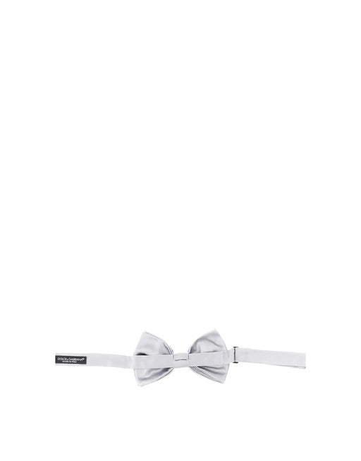 SILK FAILLE BOW TIE