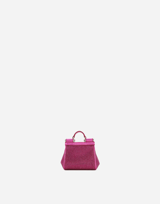 MINI SICILY HANDBAG