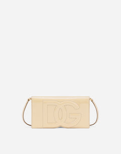 DG LOGO PHONE BAG