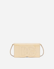 DG LOGO PHONE BAG