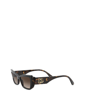 DG MONOGRAM SUNGLASSES