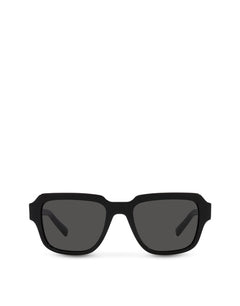 DG CROSSED SUNGLASSES