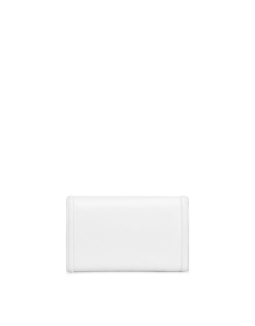 CALFSKIN DEVOTION MINI BAG