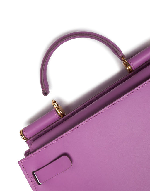 MEDIUM CALFSKIN SICILY 58 BAG