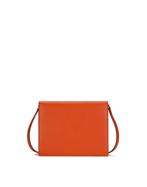 DG LOGO CROSSBODY BAG