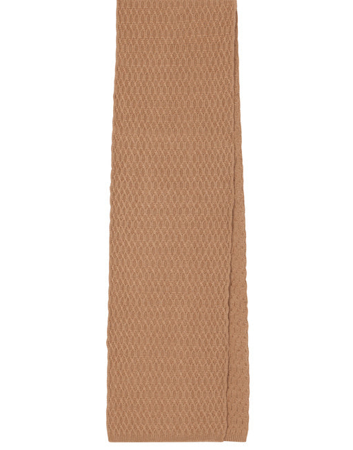 WOOLEN SCARF