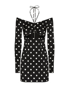 COCKTAIL DRESS