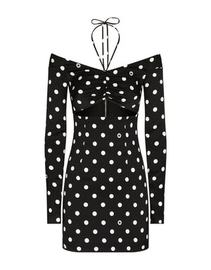 COCKTAIL DRESS