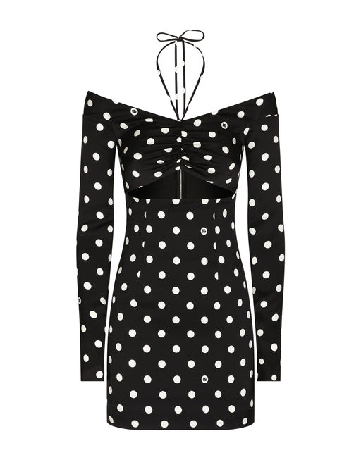 COCKTAIL DRESS