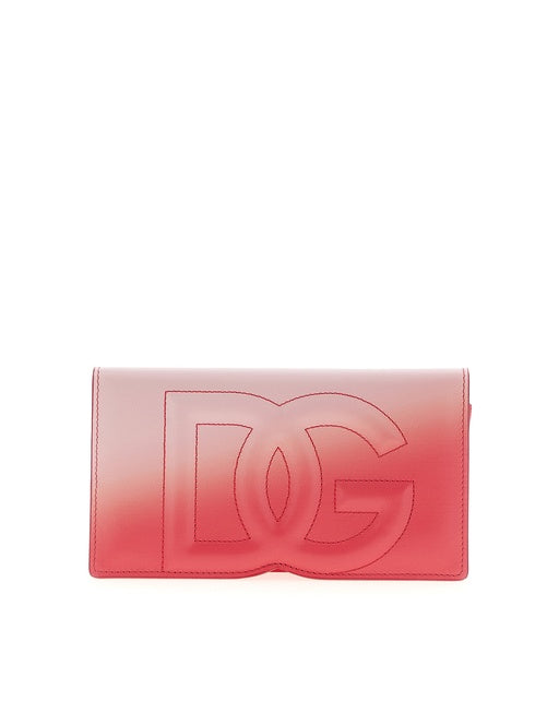 DG LOGO PHONE BAG