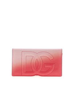 DG LOGO PHONE BAG