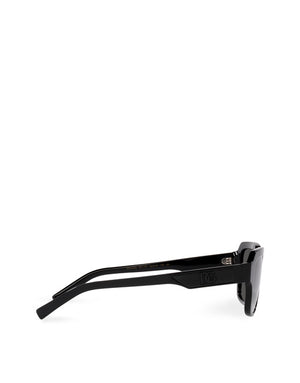 DG CROSSED SUNGLASSES