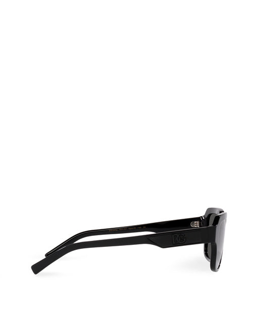 DG CROSSED SUNGLASSES