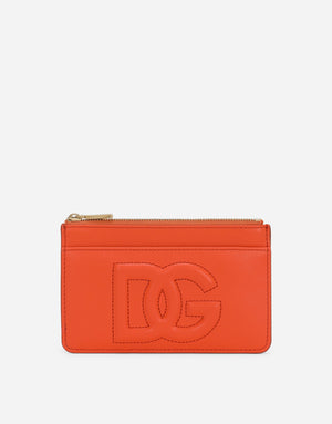 MEDIUM LOGO CARD HOLDER