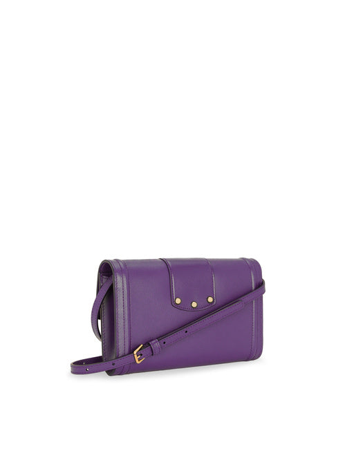 DG AMORE MINIBAG IN CALFSKIN