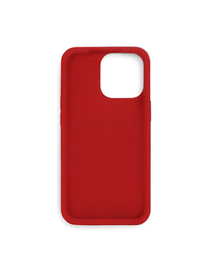 RUBBER IPHONE 13 PRO COVER