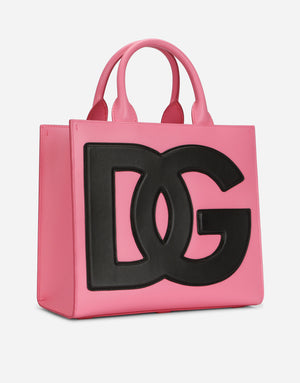 SMALL CALFSKIN DG DAILY SHOPPER
