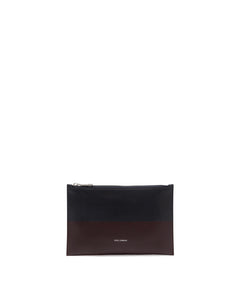 LEATHER BAGS