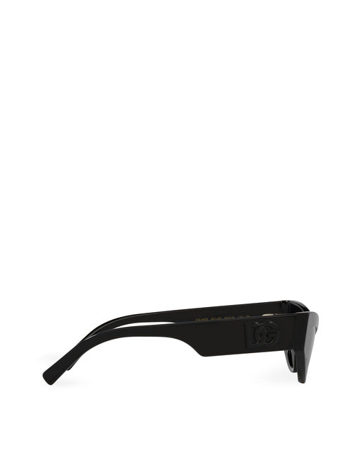 DG LOGO SUNGLASSES